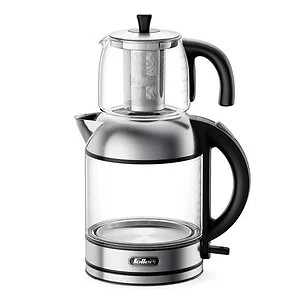 چای ساز فلر مدل ts289 استیل
