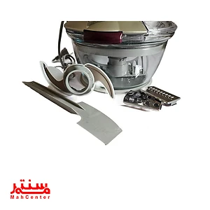 لوازم رنده برقی بکو مدل bkk2156