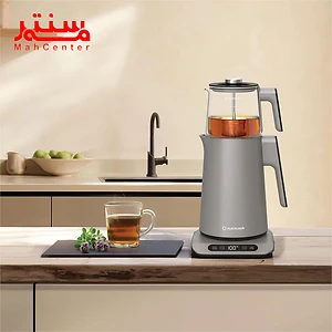 چای ساز نوتریکوک مدل ktm330  در آشپزخانه