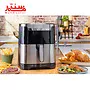 سرخ کن بدون روغن تفال مدل ey801d در آشپزخانه