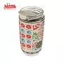 نما کناری تراول ماگ اسمگ مدل DG حجم 240ml سفید