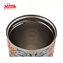 داخل تراول ماگ اسمگ مدل DG حجم 240ml قرمز