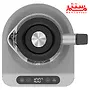 نمای بالایی چای ساز نوتریکوک مدل ktm330
