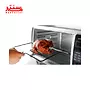 جوجه گردان آون توستر بایترون مدل to830