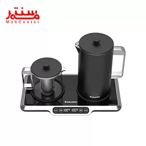 نما بالا چای ساز گسلریکس مدل gx2324