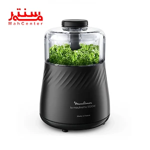 نمای کناری خردکن مولینکس مدل dp712825