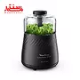 نمای کناری خردکن مولینکس مدل dp712825