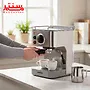 اسپرسوساز نوا مدل ncm 140 exps  در خانه
