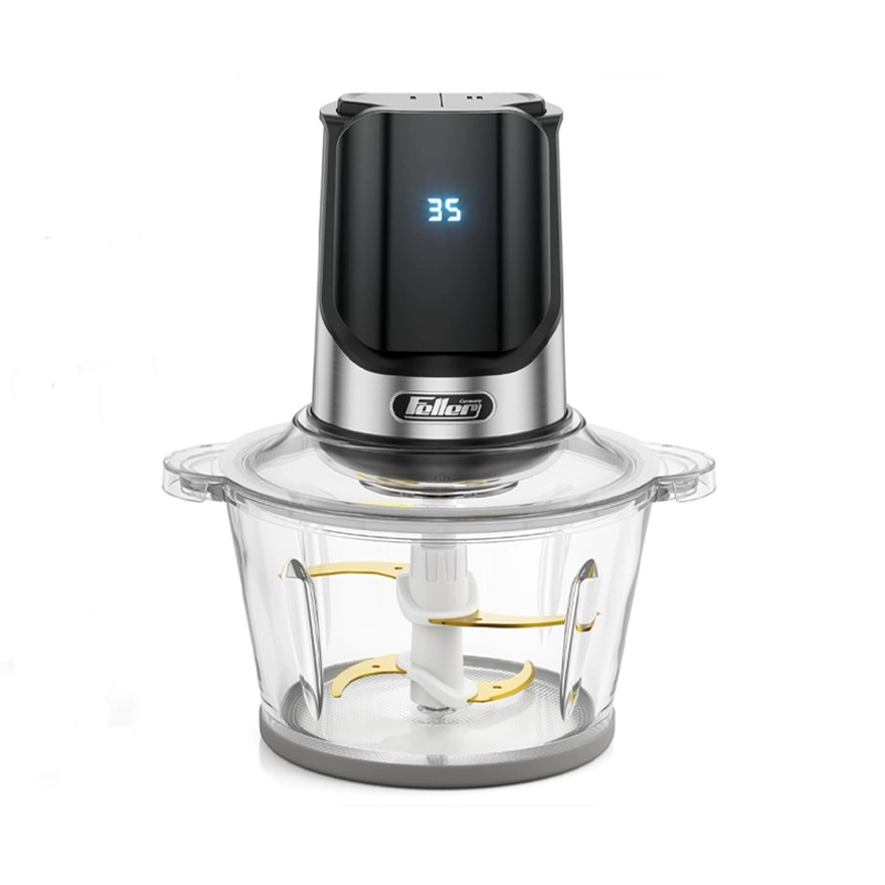 خردکن فلر مدل fc 500 lite