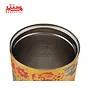 داخل تراول ماگ اسمگ مدل DG حجم 240ml زرد