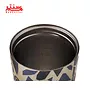 داخل تراول ماگ اسمگ مدل DG حجم 240ml آبی