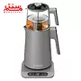نمای کامل چای ساز نوتریکوک مدل ktm330