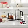 چای ساز فلر مدل ts490 در آشپزخانه