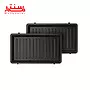 صفحات گریل ساندویچ ساز فیلیپس مدل hd2350