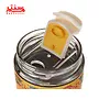 درب تراول ماگ اسمگ مدل DG حجم 240ml زرد