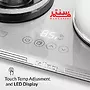 پایه چای ساز فلر مدل ts490