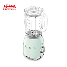 مخلوط کن اسمگ مدل BLF03 سبز - دوم