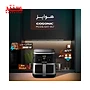 سرخ کن بدون روغن گوسونیک مدل gaf847 در آشپزخانه