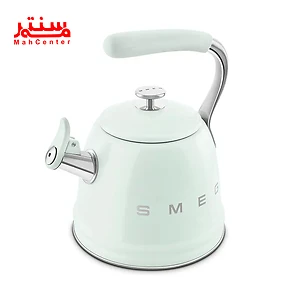 نمای بالایی کتری روگازی اسمگ مدل cklw2001