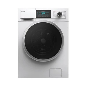 خرید لباسشویی دوو 9 کیلوگرمی مدل lm9120 سفید