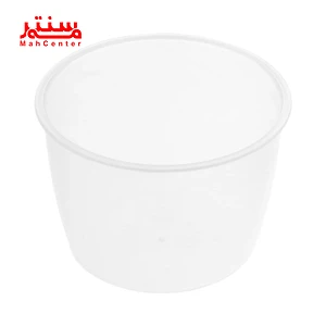 پیمانه پلوپز بایترون مدل brckk12