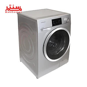 نمای راست خرید لباسشویی دوو 9 کیلوگرمی مدل lm9120
