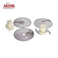 غذاساز مولینکس مدل maxima 517 - دوم