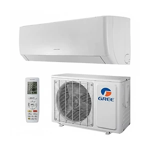 کولر گازی گری مدل gwh24atexf
