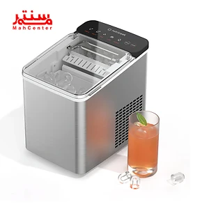 نمای کامل یخ ساز نوتریکوک مدل ncicy510