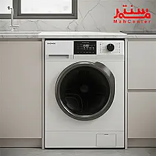 ماشین لباسشویی دوو 8 کیلویی مدل lm-811w - دوم