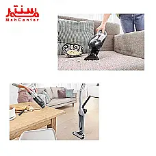 جارو شارژی بوش مدل BBH3K2801 - دوم