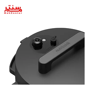 درب مولتی کوکر نوتریکوک مدل sp320