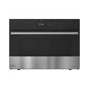 مایکروویو ال جی سولاردام مدل ma3885spb استیل