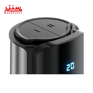 پنل خردکن فلر مدل fc 500 pro