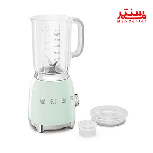 نما جلویی مخلوط کن اسمگ مدل BLF03 سبز