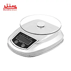 ترازوی آشپزخانه والرین مدل ek18r - دوم