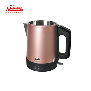 کتری چای ساز فکر مدل chaimood