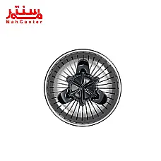 آب مرکبات گیری بوش مدل MCP72GPB - دوم
