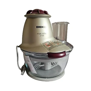 رنده برقی بکو مدل bkk2156 استیل