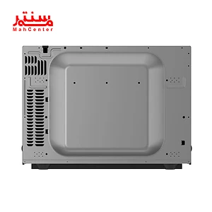 پشت مایکروویو ال جی سولاردام مدل ma3885spb