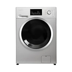 خرید لباسشویی دوو 9 کیلوگرمی مدل lm9120 استیل