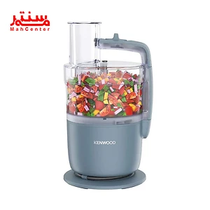 نما جلویی رنده برقی و سالادساز کنوود مدل fdp22130gy