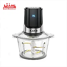 خردکن فلر مدل fc 500 pro - دوم