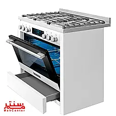 اجاق گاز دوو مدل DGC5-2102N - دوم