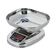 ترازوی آشپزخانه والرین مدل ek18s
