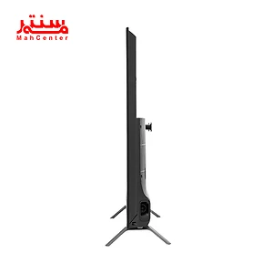 نمای راست تلویزیون هوشمند دوو مدل 75dm4500