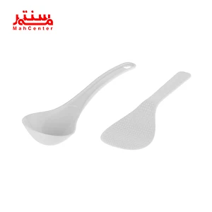 قاشق پلوپز بایترون مدل brckk12