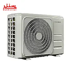 کولرگازی پاکشوما 30000 مدل tpa30ch - دوم