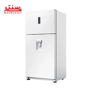 نمای راست یخچال فریزر بالا دوو سری پرادا 28 فوت مدل tmi34