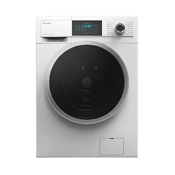خرید لباسشویی دوو 9 کیلوگرمی مدل lm9120